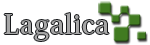 Lagalica logo
